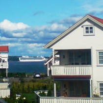 cruise